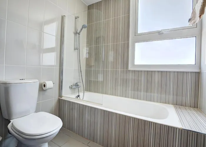 Crystal 12 Kapparis 3bedroom Вилла *