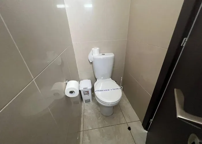 Вилла Crystal 12 Kapparis 3bedroom