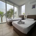 Βίλα Crystal 12 Kapparis 3bedroom Παραλίμνι