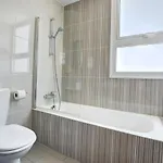 Crystal 12 Kapparis 3bedroom Βίλα *