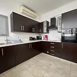 Βίλα Crystal 12 Kapparis 3bedroom