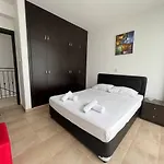 Βίλα Crystal 12 Kapparis 3bedroom *