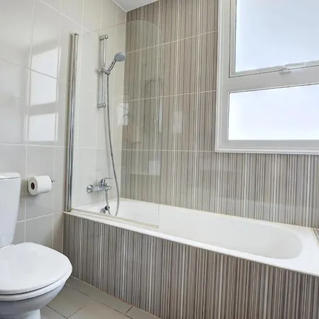 Crystal 12 Kapparis 3bedroom ヴィラ *